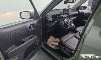 Hyundai Casper 2022 1.0 гидро в Москве № 1278120, миниатюра 11