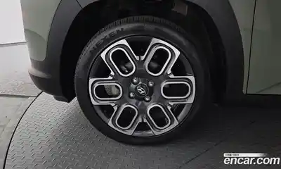 Hyundai Casper 2022 1.0 гидро в Москве № 1278120, миниатюра 5
