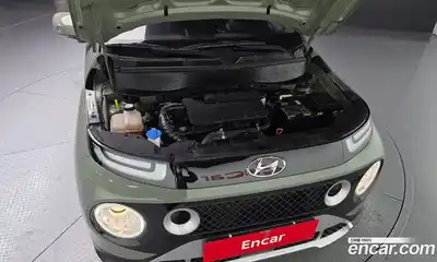 Hyundai Casper 2022 1.0 гидро в Москве № 1278120, миниатюра 6