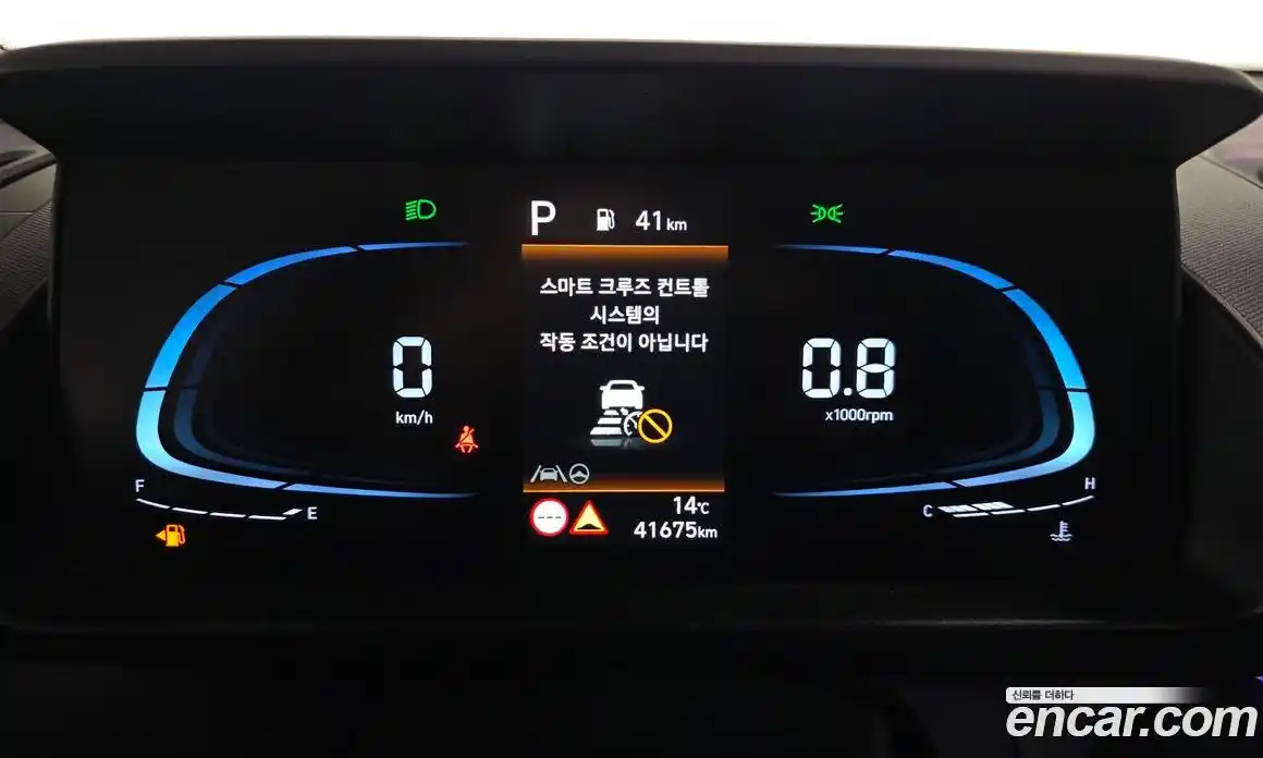 Hyundai Casper 2022 1.0 гидро в Москве № 1278120, фото 8
