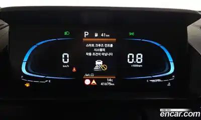 Hyundai Casper 2022 1.0 гидро в Москве № 1278120, миниатюра 8