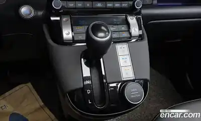 Hyundai Casper 2022 1.0 гидро в Москве № 1278120, миниатюра 9