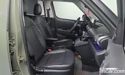 Hyundai Casper 2022 1.0 гидро в Москве № 1278120, миниатюра 10
