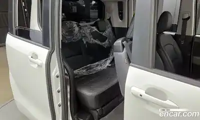 Kia Ray 2024 1.0 Автомат в Москве № 1278166, миниатюра 12