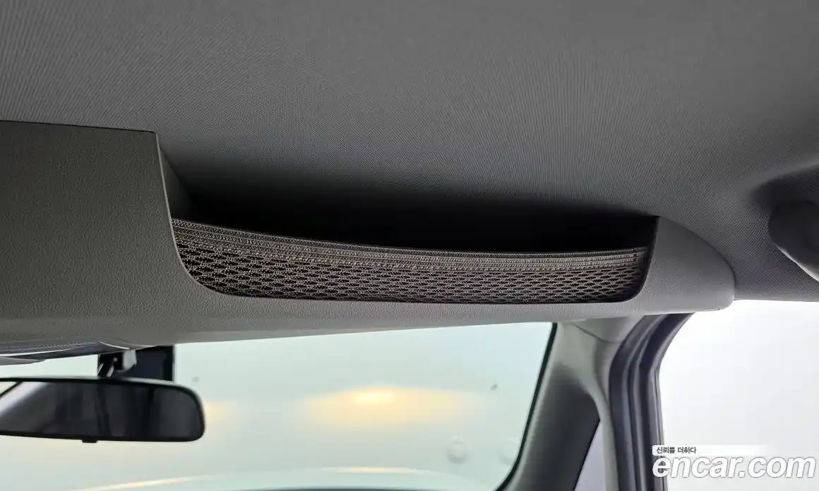 Kia Ray 2024 1.0 Автомат в Москве № 1278166, фото 17