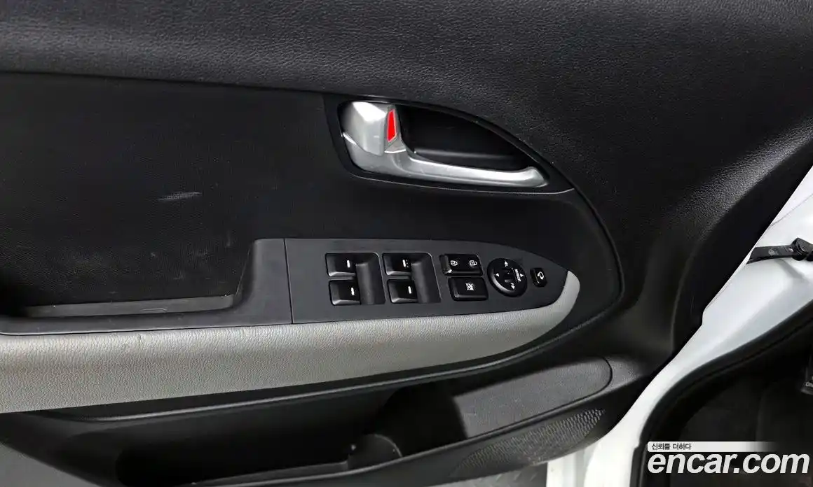 Kia Ray 2024 1.0 Автомат в Москве № 1278166, фото 19