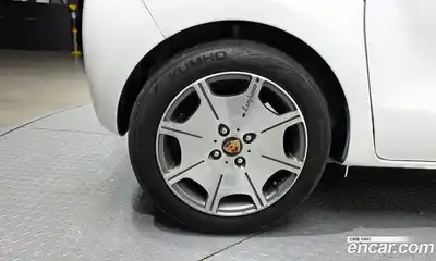 Kia Ray 2024 1.0 Автомат в Москве № 1278166, миниатюра 5