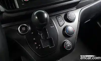 Kia Ray 2024 1.0 Автомат в Москве № 1278166, миниатюра 9