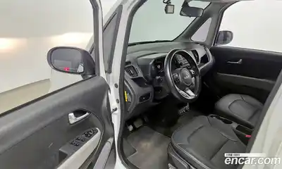 Kia Ray 2024 1.0 Автомат в Москве № 1278166, миниатюра 10