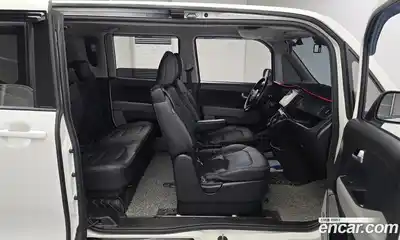 Kia Ray 2023 1.0 Автомат в Москве № 1278257, миниатюра 11