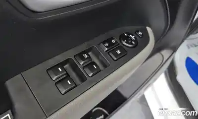 Kia Ray 2023 1.0 Автомат в Москве № 1278257, миниатюра 12