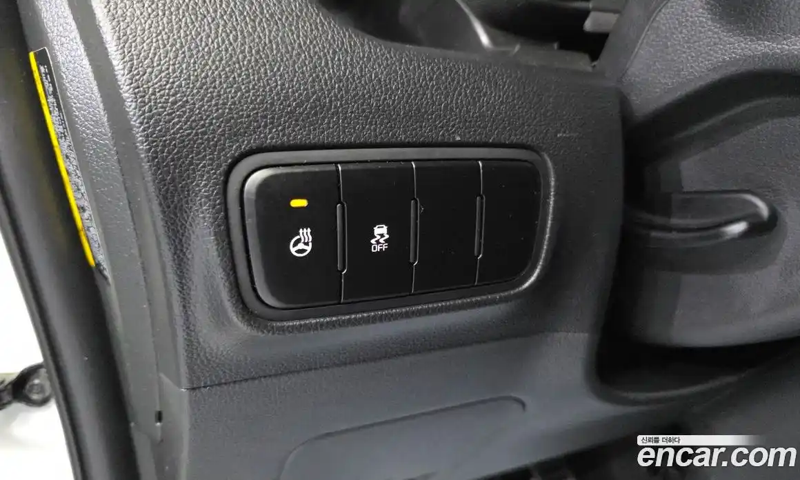 Kia Ray 2023 1.0 Автомат в Москве № 1278257, фото 13