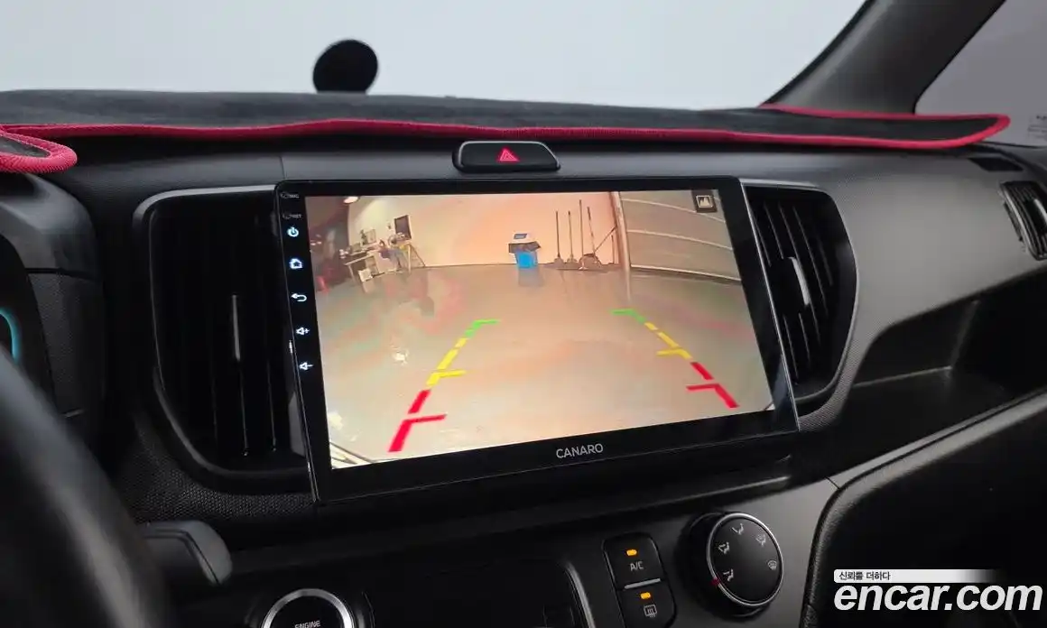 Kia Ray 2023 1.0 Автомат в Москве № 1278257, фото 17