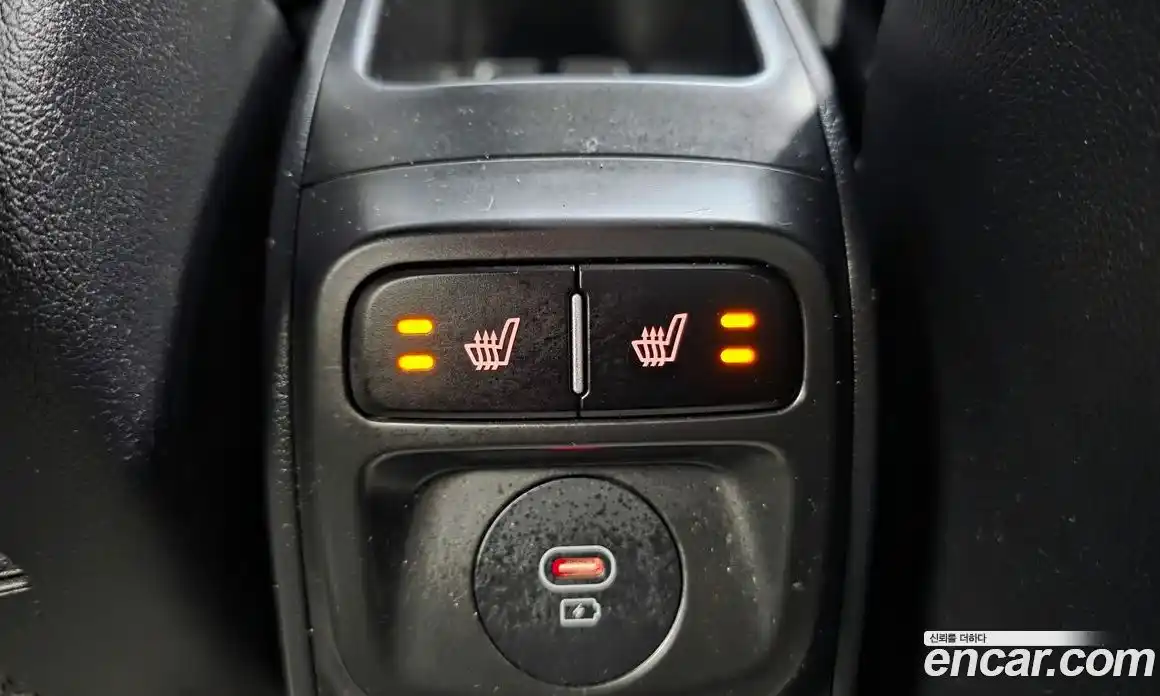 Kia Ray 2023 1.0 Автомат в Москве № 1278257, фото 19