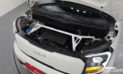 Kia Ray 2023 1.0 Автомат в Москве № 1278257, миниатюра 6