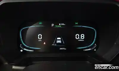 Kia Ray 2023 1.0 Автомат в Москве № 1278257, миниатюра 8