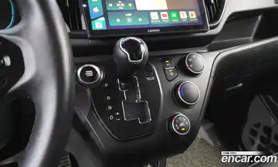 Kia Ray 2023 1.0 Автомат в Москве № 1278257, миниатюра 9