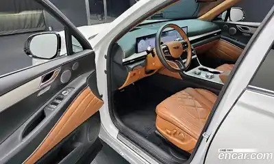 Genesis GV80 2024 2.5 Автомат в Москве № 1278269, миниатюра 11