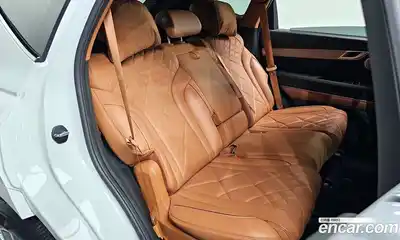 Genesis GV80 2024 2.5 Автомат в Москве № 1278269, миниатюра 12