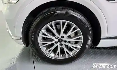 Genesis GV80 2024 2.5 Автомат в Москве № 1278269, миниатюра 5