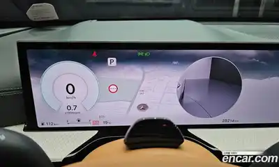 Genesis GV80 2024 2.5 Автомат в Москве № 1278269, миниатюра 8