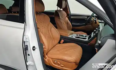 Genesis GV80 2024 2.5 Автомат в Москве № 1278269, миниатюра 10