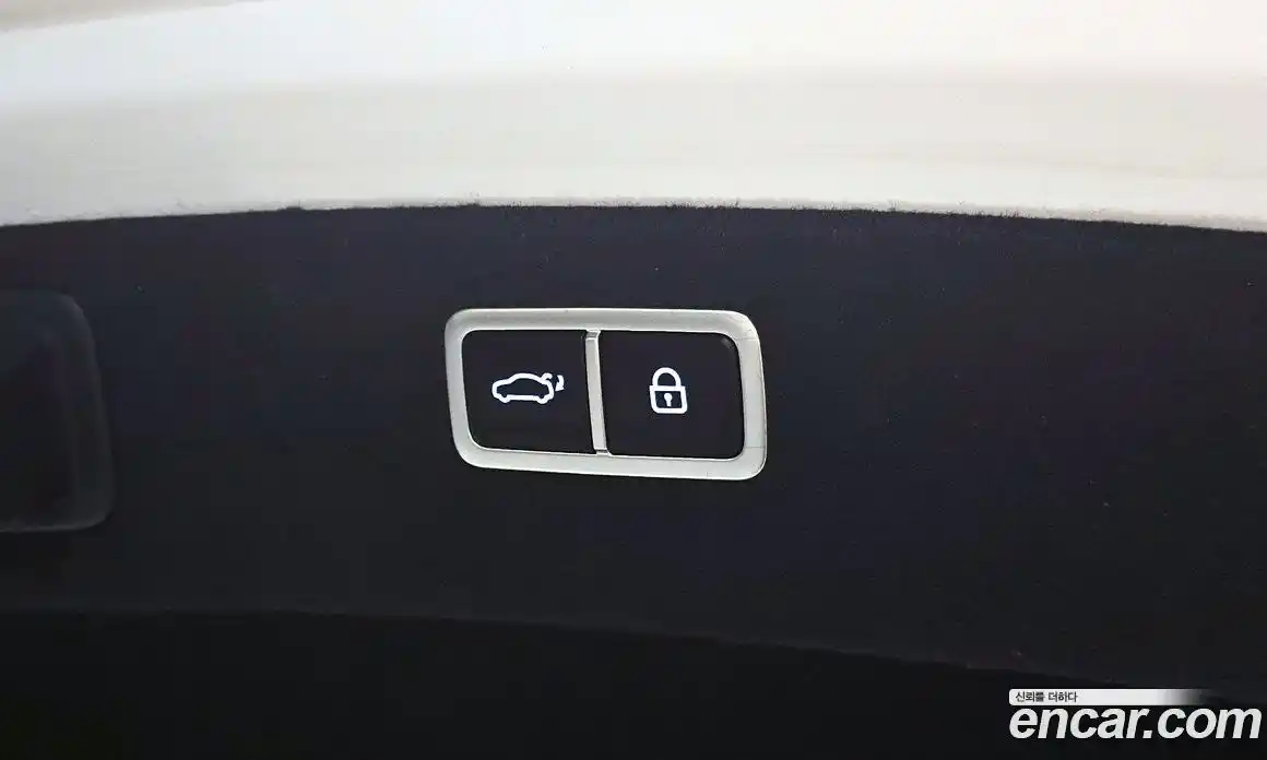 Genesis G80 2023 2.5 гидро в Москве № 1278285, фото 19
