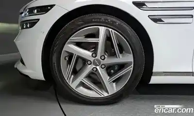 Genesis G80 2023 2.5 гидро в Москве № 1278285, миниатюра 5