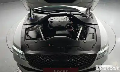 Genesis G80 2023 2.5 гидро в Москве № 1278285, миниатюра 6