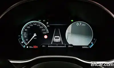 Genesis G80 2023 2.5 гидро в Москве № 1278285, миниатюра 8