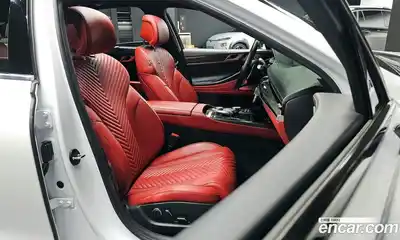 Genesis G80 2023 2.5 гидро в Москве № 1278285, миниатюра 10