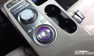 Genesis GV70 2023 2.5 гидро в Москве № 1278296, миниатюра 8