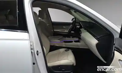 Genesis GV70 2023 2.5 гидро в Москве № 1278296, миниатюра 9