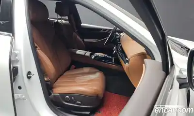 Genesis G80 2023 2.5 гидро в Москве № 1278350, миниатюра 11