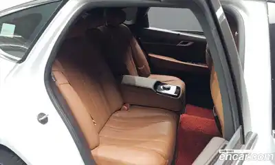 Genesis G80 2023 2.5 гидро в Москве № 1278350, миниатюра 12