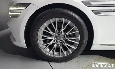 Genesis G80 2023 2.5 гидро в Москве № 1278350, миниатюра 5