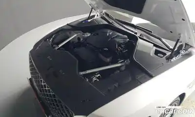 Genesis G80 2023 2.5 гидро в Москве № 1278350, миниатюра 6