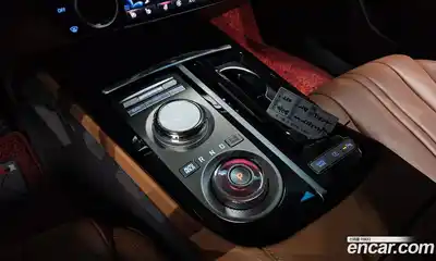 Genesis G80 2023 2.5 гидро в Москве № 1278350, миниатюра 9