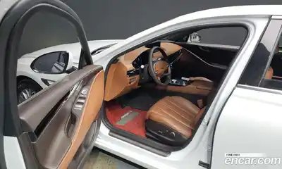Genesis G80 2023 2.5 гидро в Москве № 1278350, миниатюра 10