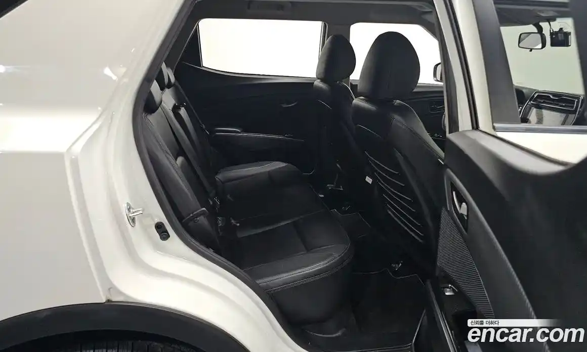 SsangYong TIBOLI 2022 1.5 гидро в Москве, фото 11