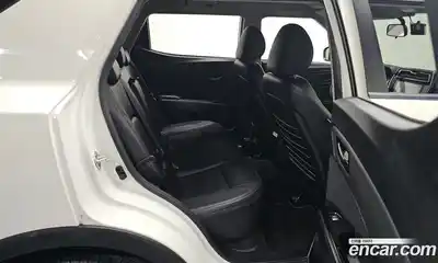SsangYong TIBOLI 2022 1.5 гидро в Москве, миниатюра 11