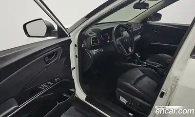 SsangYong TIBOLI 2022 1.5 гидро в Москве, миниатюра 12