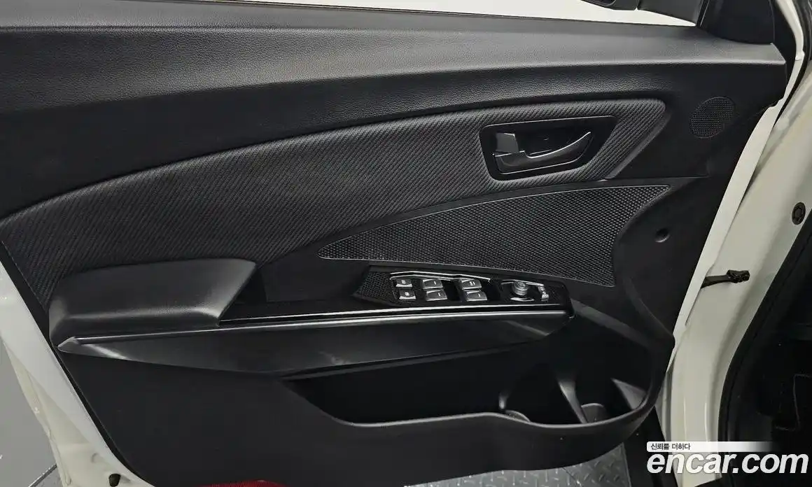 SsangYong TIBOLI 2022 1.5 гидро в Москве, фото 17