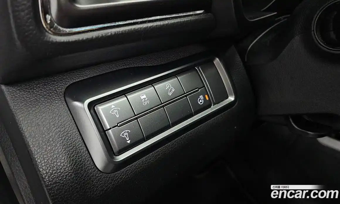 SsangYong TIBOLI 2022 1.5 гидро в Москве, фото 18