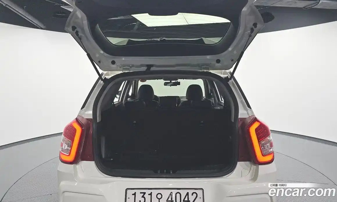 SsangYong TIBOLI 2022 1.5 гидро в Москве, фото 20