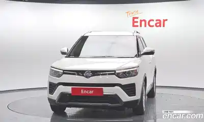 SsangYong TIBOLI 2022 1.5 гидро в Москве, миниатюра 3