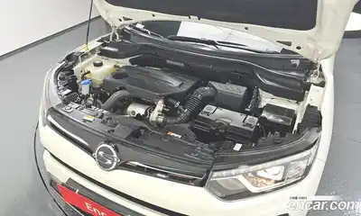 SsangYong TIBOLI 2022 1.5 гидро в Москве, миниатюра 6