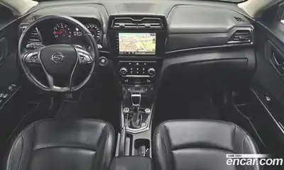 SsangYong TIBOLI 2022 1.5 гидро в Москве, миниатюра 7