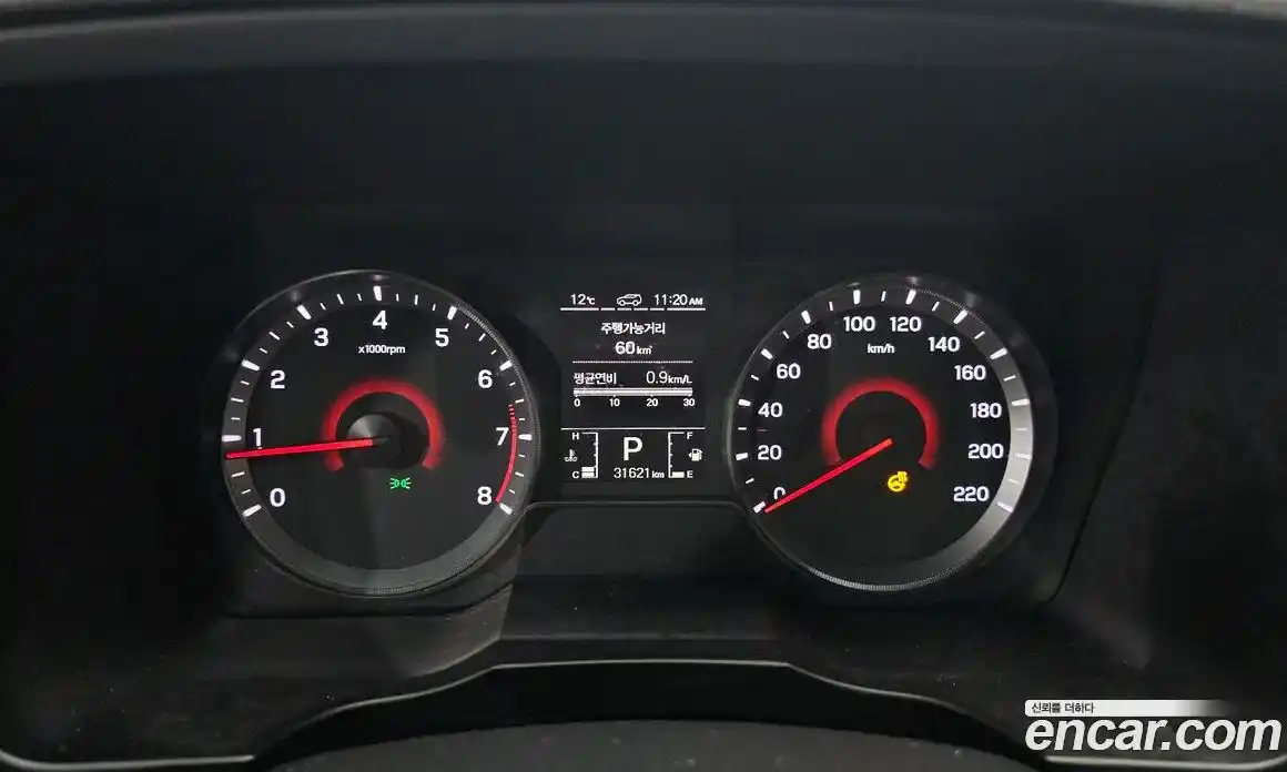 SsangYong TIBOLI 2022 1.5 гидро в Москве, фото 8