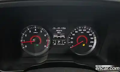 SsangYong TIBOLI 2022 1.5 гидро в Москве, миниатюра 8